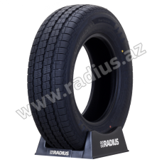 Green-Max VAN 4S 205/70 R15C 